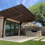 Average Cost Of Wood Patio Cover