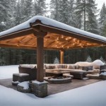 Can You Leave Aluminum Patio Furniture Outside In The Winter