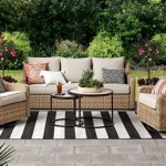 Choosing The Best Patio Furniture For Restaurants