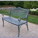 Costco Cast Aluminum Patio Furniture: A Guide To Selecting The Right Set