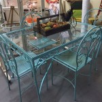 Discovering The Beauty Of Vintage Salterini Patio Furniture