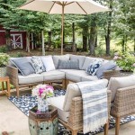 Diy Patio Furniture Ideas To Transform Your Outdoor Spaces