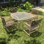 Everything You Need To Know About Vintage Tropitone Patio Furniture