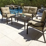 Grand Resort Patio Furniture