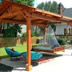 How To Build A Small Patio Cover