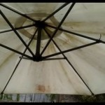 How To Remove A Patio Cover