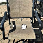 How To Replace Fabric On Hampton Bay Patio Chairs