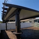 How To Seal Alumawood Patio Coverage