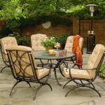 Jaclyn Smith Patio Furniture: A Comprehensive Guide