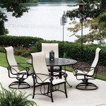 Making The Most Of Your Winston Patio Furniture Covers