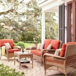 Martha Stewart Charlottetown Patio Furniture: The Ultimate Guide