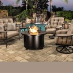 O W Lee Patio Furniture: A Guide To Choosing The Right Furniture For Your Outdoor Space