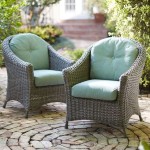 Patio Furniture By Martha Stewart