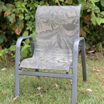 Patio Furniture Fabric Replacement