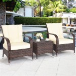 Plus Size Patio Furniture: Comfort And Style For Everyone