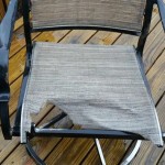 Replacement Slings For Patio Furniture: All You Need To Know