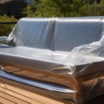 Shrink Wrap Patio Furniture: The Benefits Of Protecting Your Investment