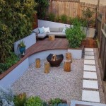 Small Garden Patio Ideas On A Budget