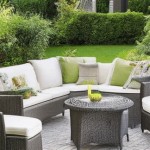 Steel Patio Furniture Pros And Cons