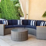 Top Outdoor Patio Furniture Brands 2024