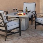 Veranda Classics Patio Furniture: Quality And Comfort For Your Outdoor Space