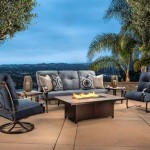 What Is The Best Outdoor Patio Furniture Material